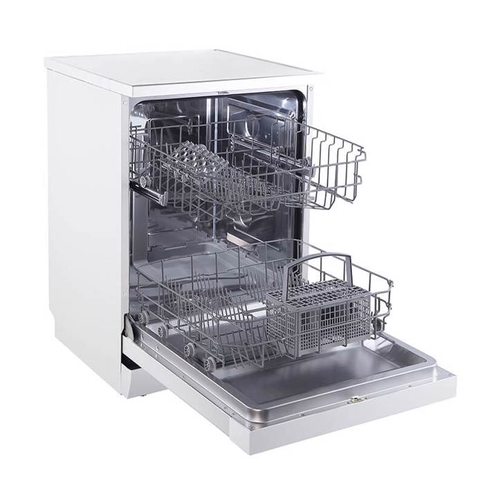 Midea MFD60S080W Elefthero Pluntirio Piaton 60cm - 3 ETIS EGuISI